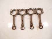 4x Pleuel Pleuelstange für Dacia Renault Clio Megane 1,3 TCe H5H470 H5H 111