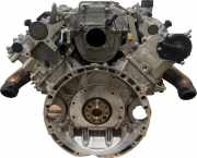 Motor Für Mercedes S-Klasse W221 3,5 Benzin M272.974 M272 272.974 A2720106046
