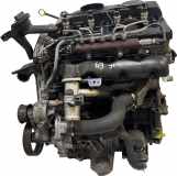 Motor Für Ford Transit FD 2,4 TDCi PHFA 6C1Q-6006-GD