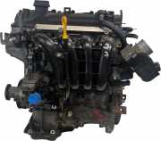 Motor Für Hyundai Kia i20 II Rio III 1,2 Benzin G4LA 211010-3M23