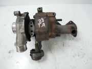 Turbolader für Mitsubishi Pajero MK4 V98W 3,2 DI-D 4M41 1515A163