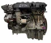 Motor für BMW 5er E60 3,0 306D3 M57D30 M57 11000441303 11000441304