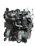 Motor für Mercedes A-Klasse 2,0 OM654.920 654.920 OM654 A6540105106 58000km