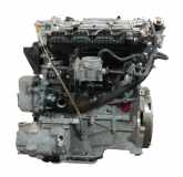 Motor f?r Toyota Prius 1,8 Hybrid 2ZR-FXE 2ZR 102.000km