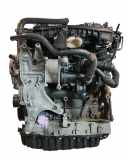 Motor für Audi VW A1 Polo MK5 1,8 TFSI DAJB DAJ 06K100040