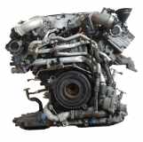 Motor für Audi A8 D4 4,2 TDI quattro CDSB CDS 057100031E 057100031EX