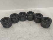 6x Kolben für Land Rover Range L405 3,0 SDV6 306DTA GEN2 Diesel H268X