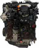 Motor Für Peugeot Expert 2,0 HDi RHH RH02 DW10CTED4 0135QP 0139VY