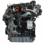 Motor für VW Passat 2,0 TDI Diesel CFFB CFF 03L100090J