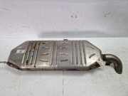 Endschalldämpfer für Mercedes CLA C118 1,3 282.914 M282.914 A2474910400