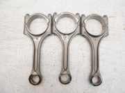 3x Pleuel Pleuelstange für Volvo XC 40 XC40 536 1,5 T3 Benzin B3154T7 32298857