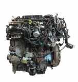 Motor für Citroen Peugeot Jumpy Expert 2,0 BlueHdi AHK DW10FE