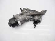 Ölfiltergehäuse für Opel Corsa D Meriva B 1,3 CDTI Diesel A13DTC LDV 55238293