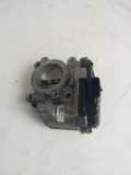 Drosselklappe Für Dacia Renault Duster Clio 1,0 TCe H4D 450 H4D450 161200428R