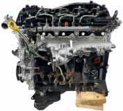 Motor Für Toyota Hilux VIII 2,8 TD 4WD 1GD-FTV 1GD 190000E700 8.000km