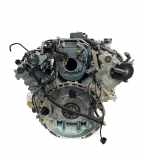 Motor für Mercedes Benz S-Klasse W221 S400 3,5 V6 Hybrid 272.974 A2720106046