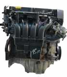 Motor für Opel Vauxhall Astra Zafira 1,6 Z16XE1 LJ7 55557046 R1500137 154.000km