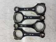 4x Pleuel Für Mercedes A-Klasse W176 1,6 A180 M270.910 M270 270.910 A2700300320