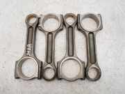 4x Pleuelstange f?r Nissan Renault NV400 Master 2,3 DCI M9T704 M9T