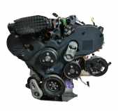 Motor f?r Land Rover Discovery L319 2,7 TD 276DT TDV6 LR004729 6H2Q-6006-AA