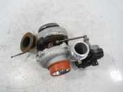 Turbolader f?r Mercedes A-Klasse W177 2,0 OM654.920 654.920 OM654 A6540908400