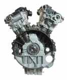 Motor Überholt für Jaguar Land Rover XF XJ 3,0 D 306DTA GEN2 FPLA-6006-AB