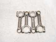 4x Pleuel Pleuelstange für Nissan Renault Logan Kangoo 1,5 DCI K9K872 K9K 98R