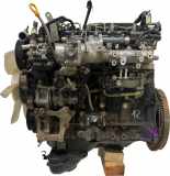 Motor Für Toyota Hilux VIII 2,4 D 2GD-FTV 190000E110