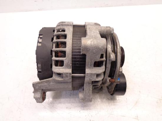 Lichtmaschine für BMW 1er F20 F21 140i 3,0 Benzin B58B30A B58 8614276 180A Bild Lichtmaschine für BMW 1er F20 F21 140i 3,0 Benzin B58B30A B58 8614276 180A