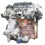 Motor für Ford Mondeo MK5 V 2,0 TDCI C20DD0X T7CF DS7Q-6006-AA