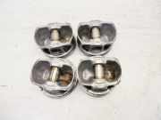 4x Kolben f?r Ford Mustang 2,3 EcoBoost 317PS N48H N48 PK93