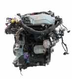 Motor für Audi Q5 2,0 40 TDI quattro DTPA DTP