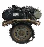 Motor für Jaguar XF X250 3,0 D V6 DOHC 306DT AJTDV6 JDE7843 JDE7843E