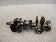 Kurbelwelle für Dacia Renault Captur Clio 1,0 TCe H4D470 H4D 2719R