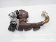 Turbolader für Opel Astra 1,6 CDTI B16DTH 55598494