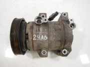 Klimakompressor für Mazda 6 GH 2,0 MZR LF4J LF 881CA036883