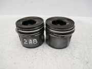 2x Kolben Für VW Transporter T4 2,5 TDI ACV 81L34