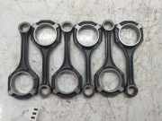 6x Pleuel für Mercedes C-Klasse W204 3,0 V6 C 280 M272.947 M272 A2730300620