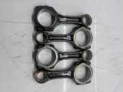 4x Pleuelstange Für Toyota Hilux VII 3,0 D-4D 1KD-FTV 1KD 13201-30051