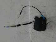 Schloss Verriegelung für Peugeot 308 SW III FC 1,5 BlueHDi 130 DV5RC 9830932280