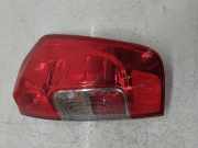 Rückleuchte für NISSAN NAVARA NP300 2,3 dci Diesel YS23DDTT 265504KJ0B