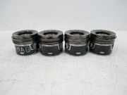 4x Kolben für Citroen Opel Berlingo 1,5 BlueHDi YHT YH01 DV5RCF 75L146