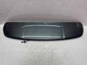 Spoiler monsungrau X7R für Audi A4 B9 Avant 8W5 2,0 TDI DEUA DEU 8W9827933