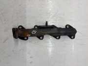 Abgaskrümmer Für Nissan Qashqai JJ10E 2,0 dCi M9R832 M9R 1400400Q0H