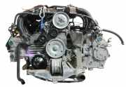 Motor für Porsche Boxster 986 2,7 M96.22 M96 96.22 98610092200