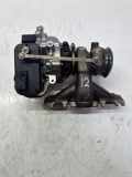 Turbolader für Nissan Qashqai 1,3 DIG T HR13DDT A2820900280