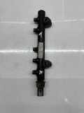 Rail-Rohr Für Peugeot Citroen 5008 1,6 HDi 9HD DV6C 9H05 9807070880