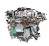 Motor für Mercedes E-Klasse W213 2,0 E220 4-matic OM654.820 654.820 A6540104514