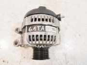 Lichtmaschine Generator für Land Rover Range L322 3,6 D V8 368DT DAN989