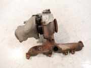 Turbolader für VW Audi Seat A3 Ibiza Golf VI 1,6 TDI CAYC CAY 03L253016T